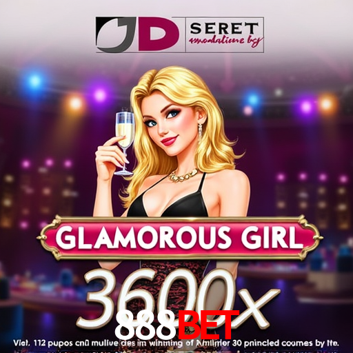 cassino 888Bet